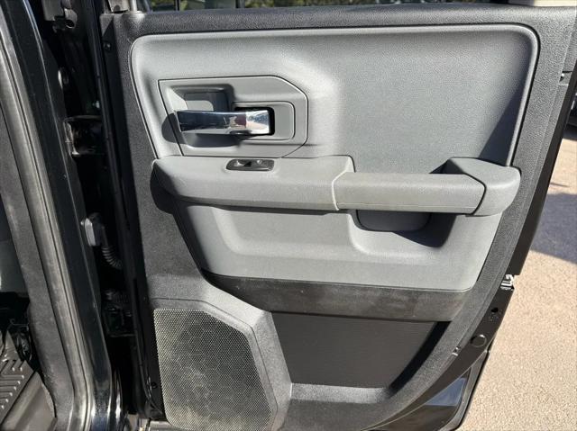 used 2013 Ram 1500 car, priced at $17,995