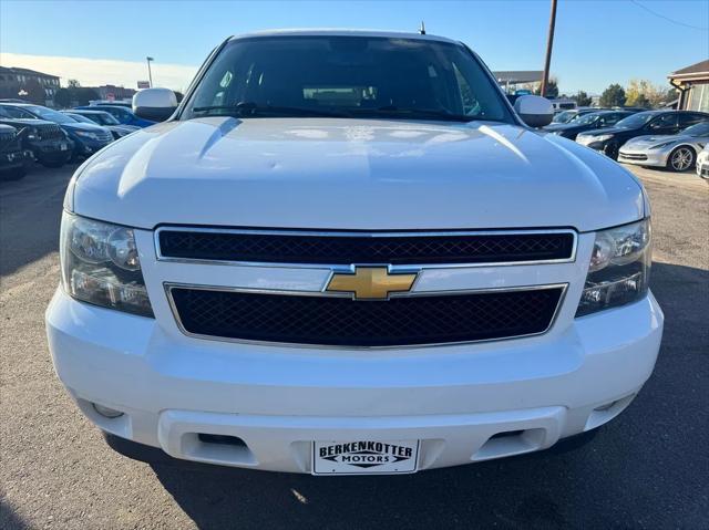 used 2013 Chevrolet Suburban car, priced at $15,995