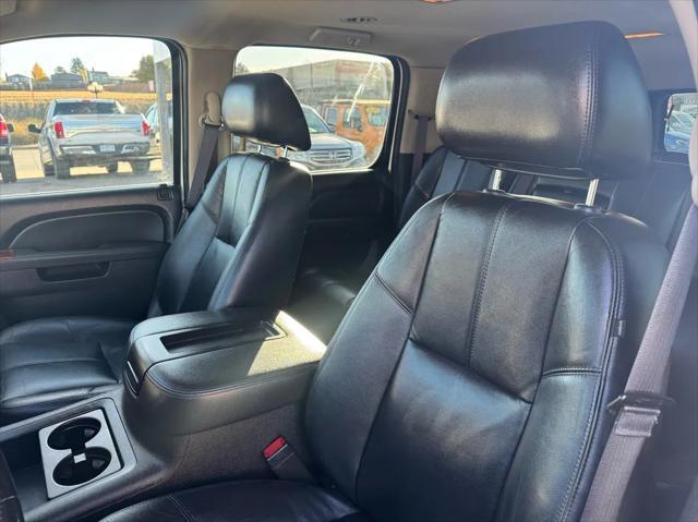 used 2013 Chevrolet Suburban car, priced at $15,995