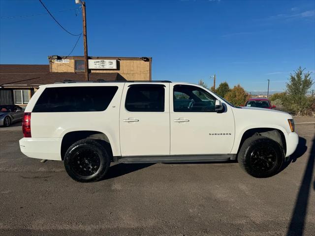 used 2013 Chevrolet Suburban car, priced at $15,995