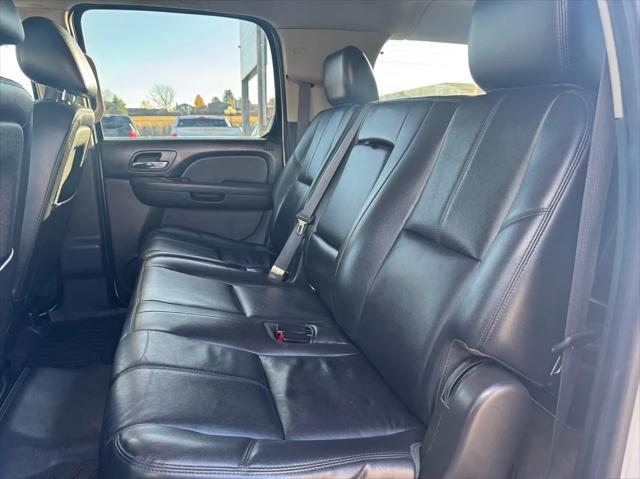 used 2013 Chevrolet Suburban car, priced at $15,995