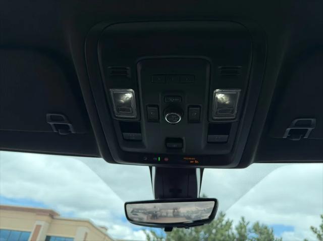 used 2021 Chevrolet Suburban car, priced at $48,998