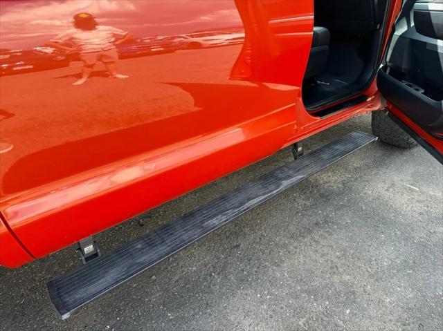 used 2017 Toyota Tundra car, priced at $33,998
