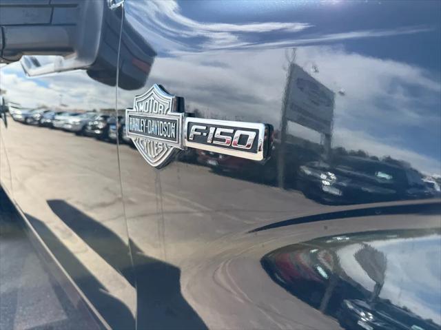 used 2010 Ford F-150 car, priced at $22,500