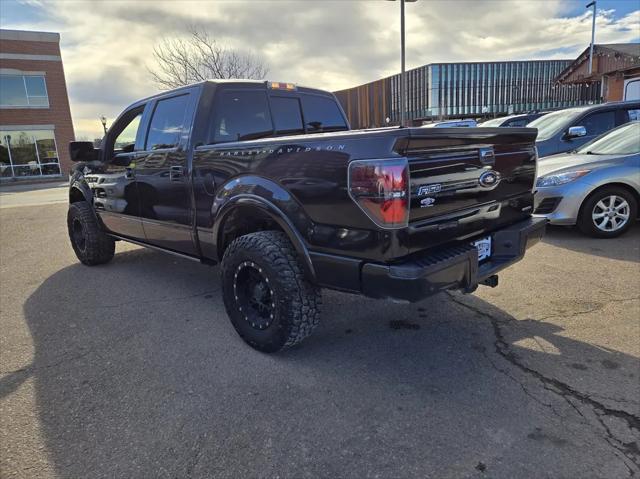 used 2010 Ford F-150 car, priced at $22,995