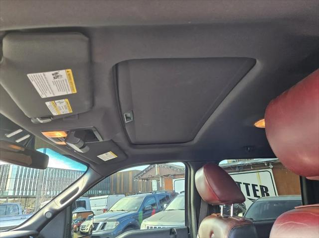 used 2010 Ford F-150 car, priced at $22,995