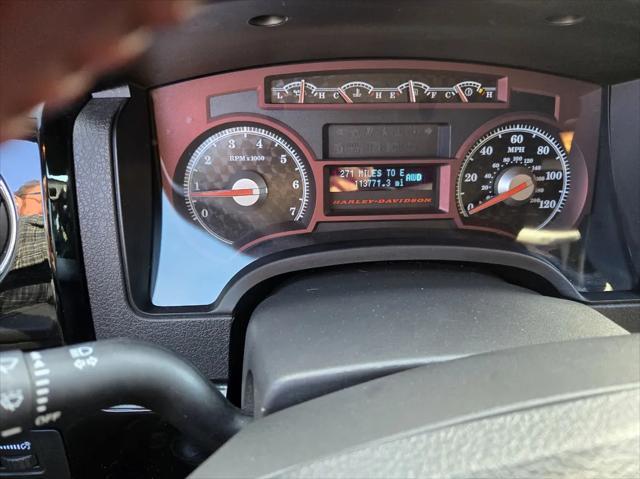 used 2010 Ford F-150 car, priced at $22,995