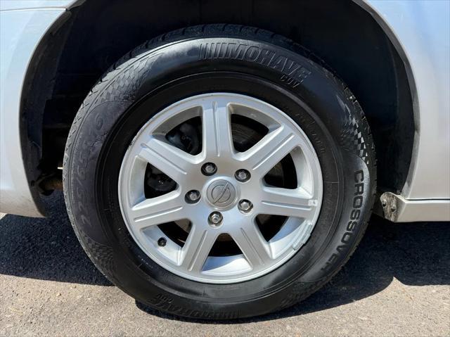 used 2012 Chrysler Town & Country car, priced at $8,988