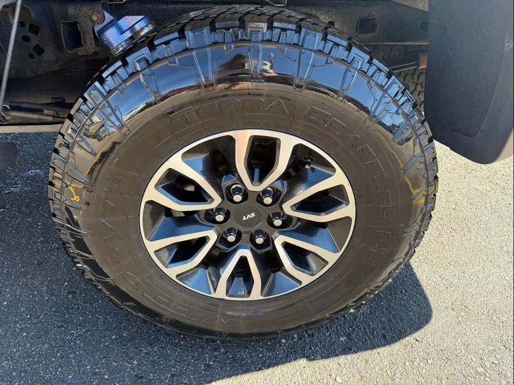 used 2012 Ford F-150 car, priced at $24,800