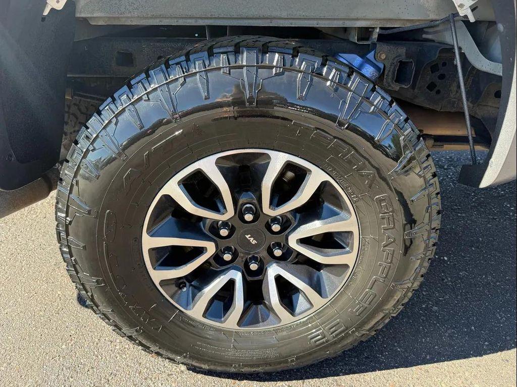 used 2012 Ford F-150 car, priced at $24,800