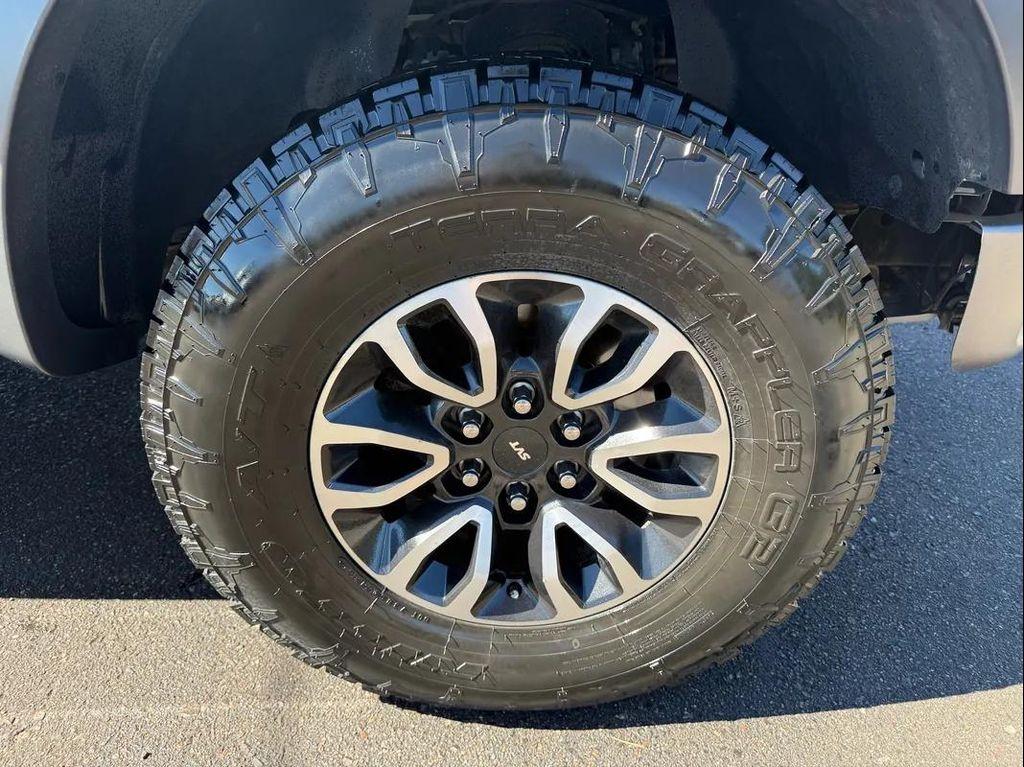 used 2012 Ford F-150 car, priced at $24,800