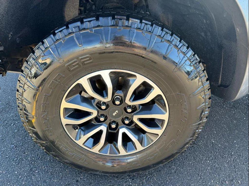 used 2012 Ford F-150 car, priced at $24,800