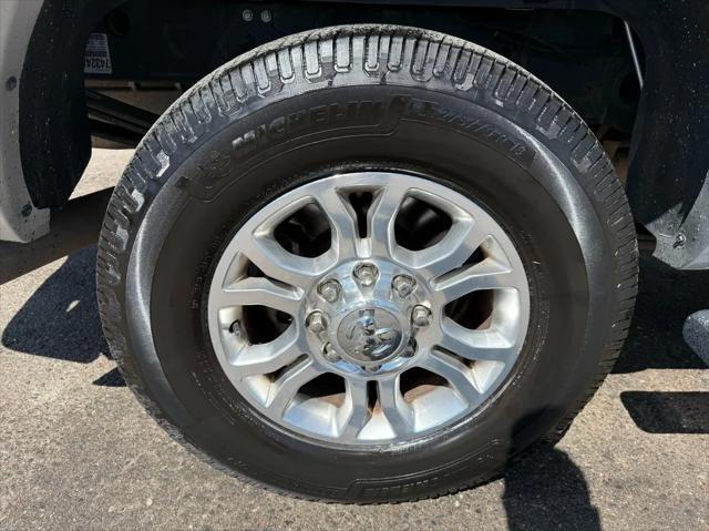 used 2016 Ram 3500 car, priced at $38,998