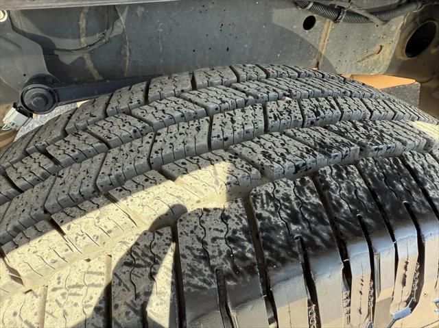 used 2016 Ram 3500 car, priced at $38,998