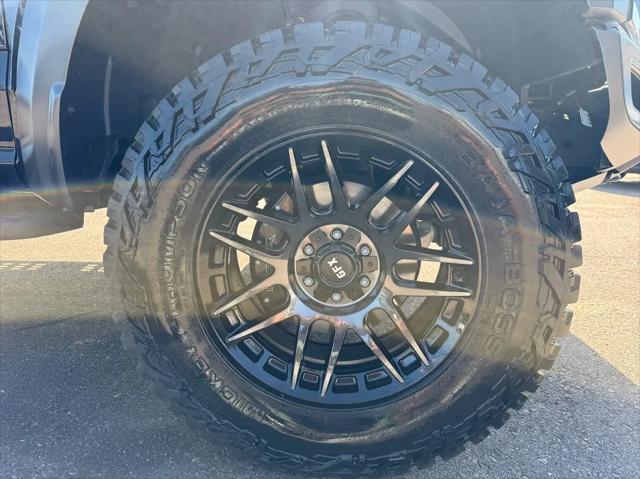 used 2019 Ford F-150 car, priced at $39,998