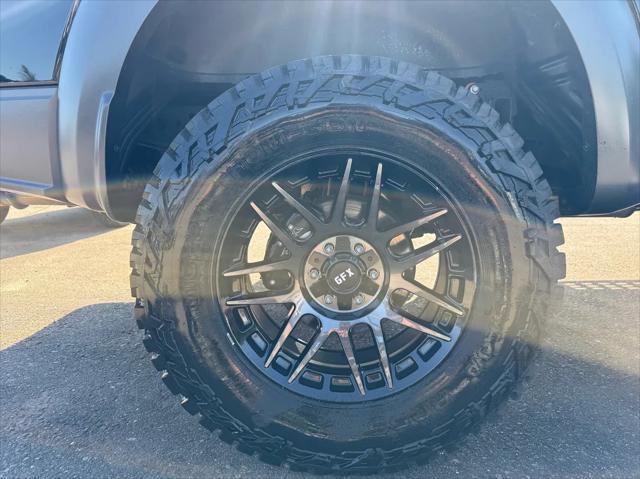 used 2019 Ford F-150 car, priced at $39,998