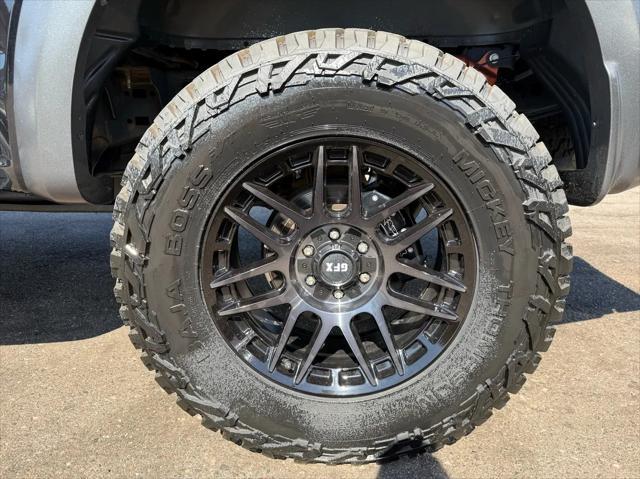 used 2019 Ford F-150 car, priced at $39,998