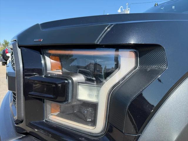 used 2019 Ford F-150 car, priced at $39,998