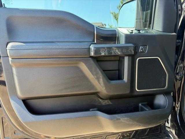 used 2019 Ford F-150 car, priced at $39,998