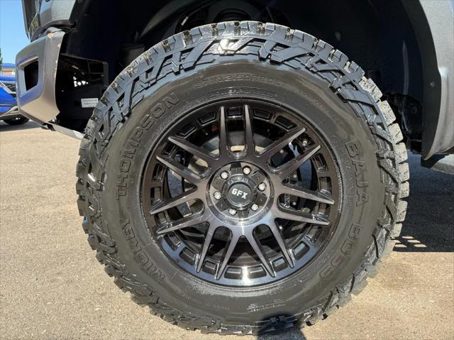 used 2019 Ford F-150 car, priced at $39,998