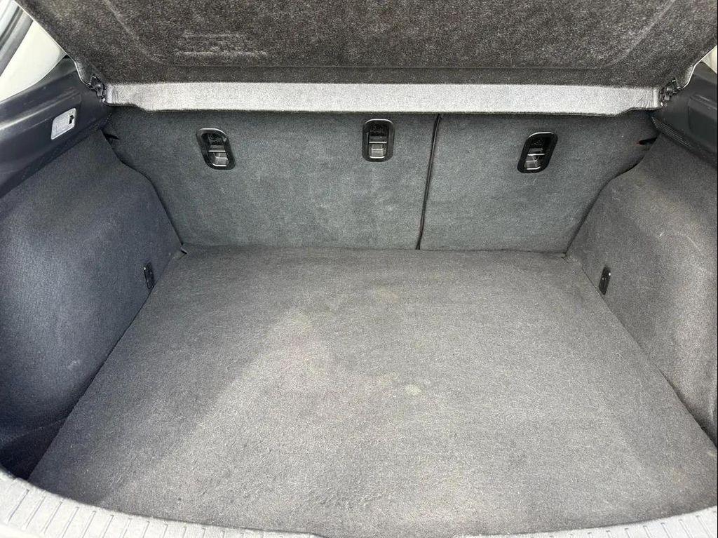 used 2017 Mazda Mazda3 car, priced at $10,500