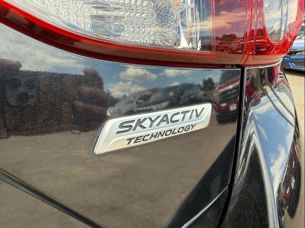 used 2017 Mazda Mazda3 car, priced at $10,500