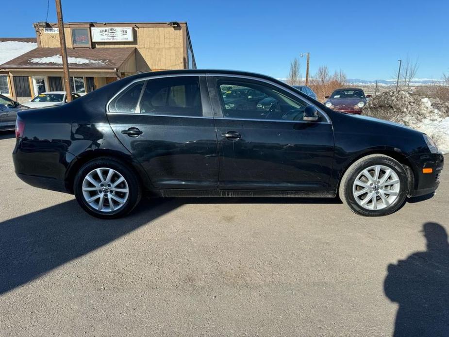used 2010 Volkswagen Jetta car, priced at $7,200