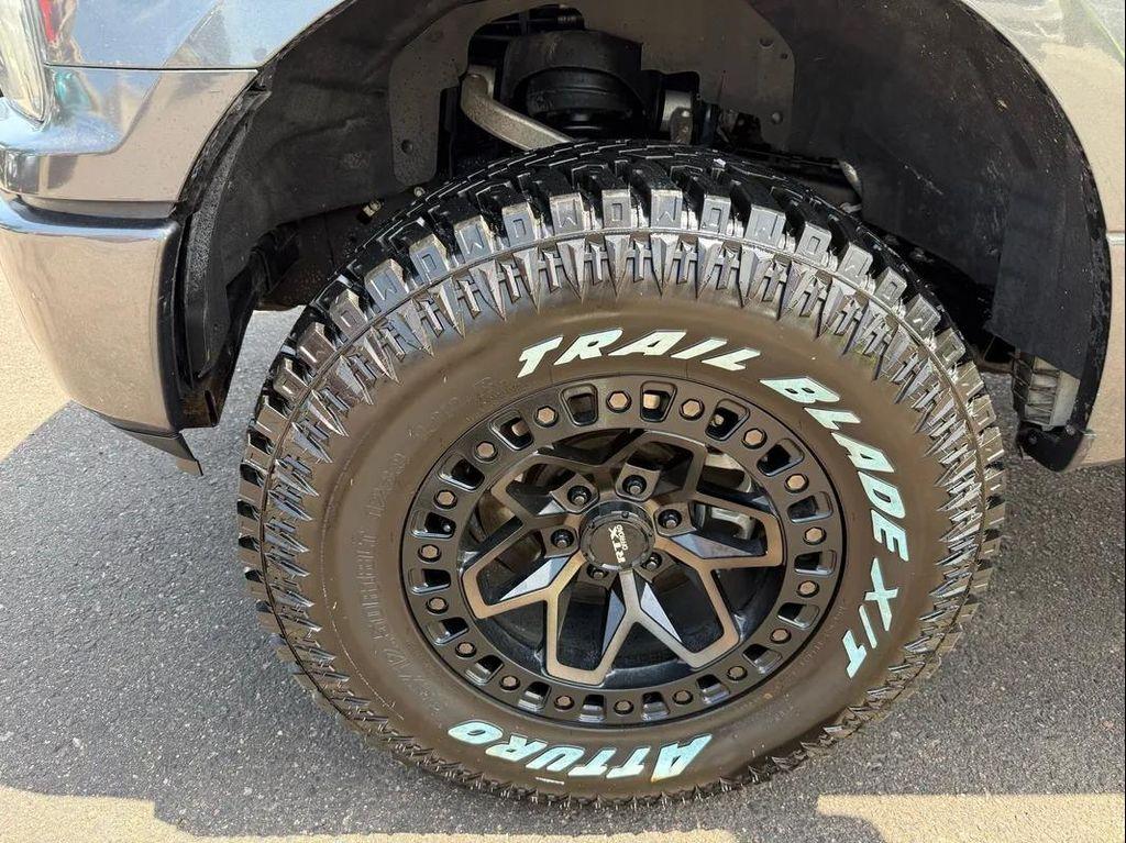used 2018 Ford F-150 car, priced at $20,998
