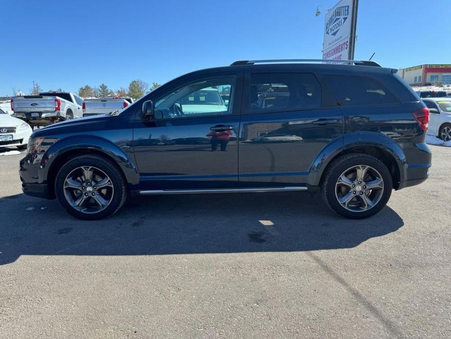 used 2015 Dodge Journey car, priced at $15,488