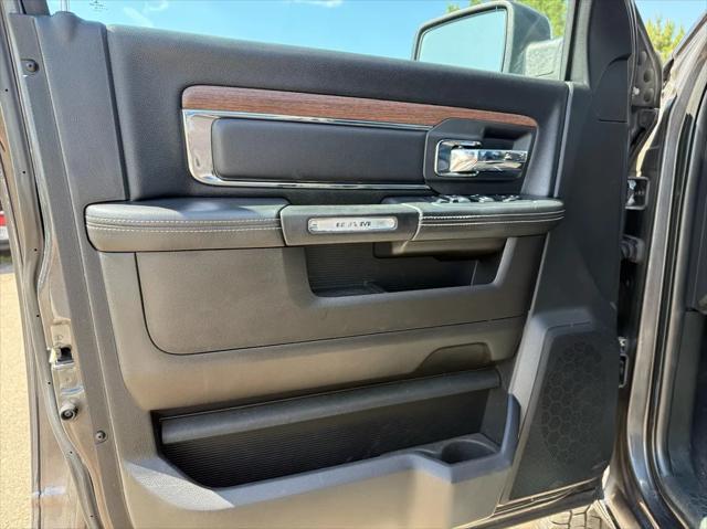 used 2018 Ram 2500 car, priced at $27,998