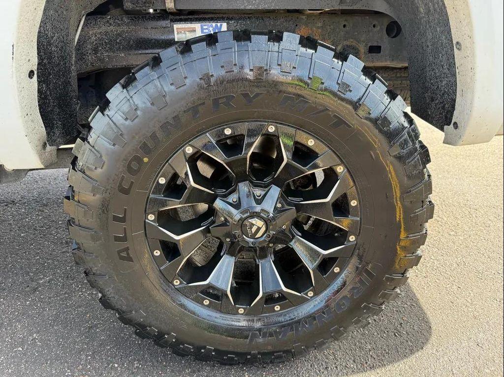 used 2016 Ram 2500 car, priced at $28,998