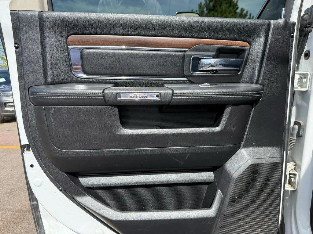 used 2016 Ram 2500 car, priced at $28,998