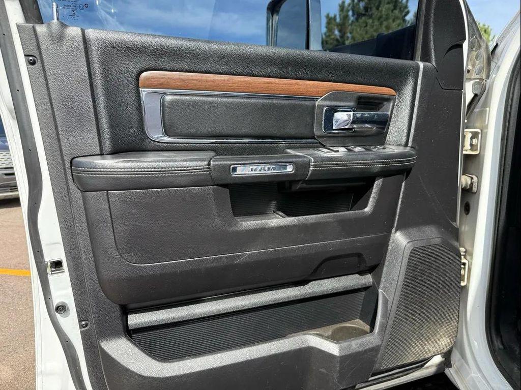 used 2016 Ram 2500 car, priced at $28,998