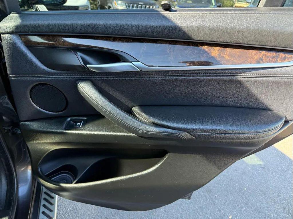 used 2014 BMW X5 car, priced at $12,000