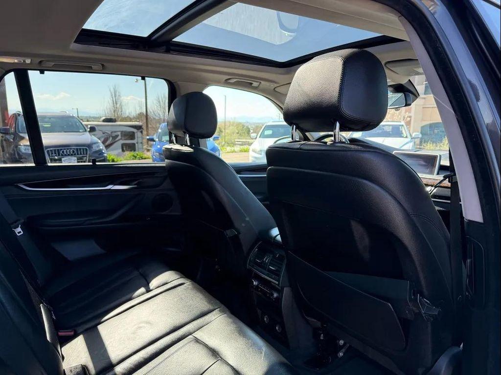 used 2014 BMW X5 car, priced at $12,000