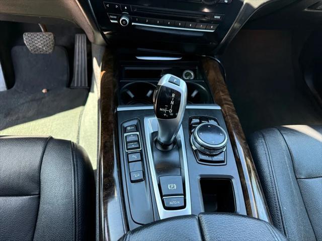 used 2014 BMW X5 car, priced at $12,998