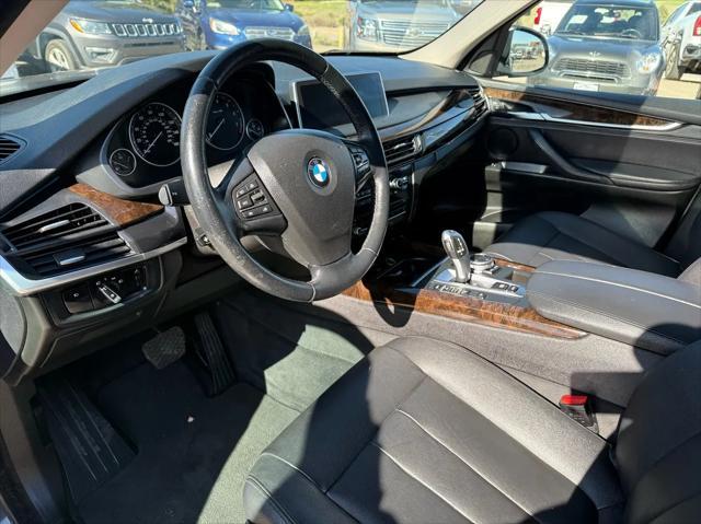 used 2014 BMW X5 car, priced at $12,998