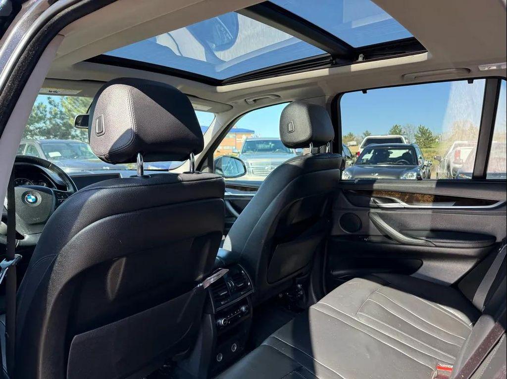 used 2014 BMW X5 car, priced at $12,000
