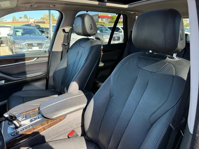 used 2014 BMW X5 car, priced at $12,998