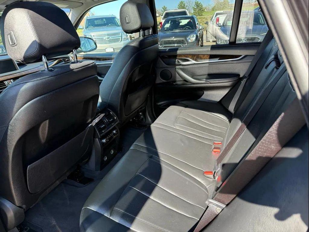 used 2014 BMW X5 car, priced at $12,000