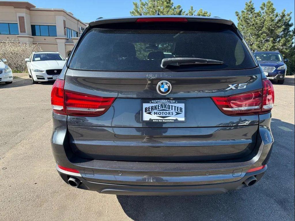 used 2014 BMW X5 car, priced at $12,000