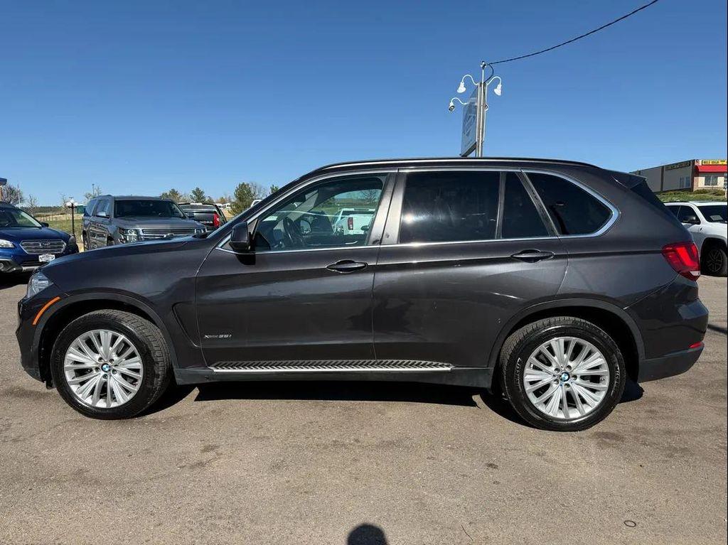 used 2014 BMW X5 car, priced at $12,000