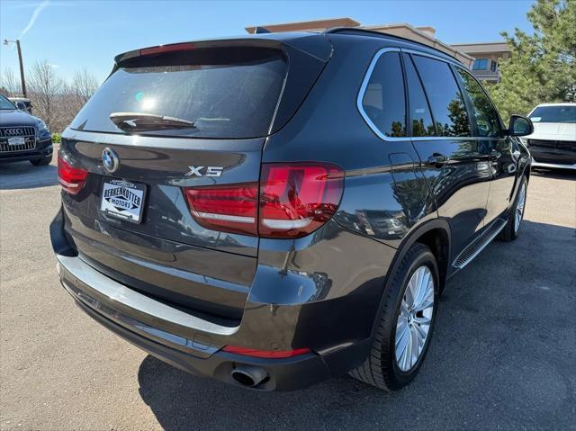 used 2014 BMW X5 car, priced at $12,998