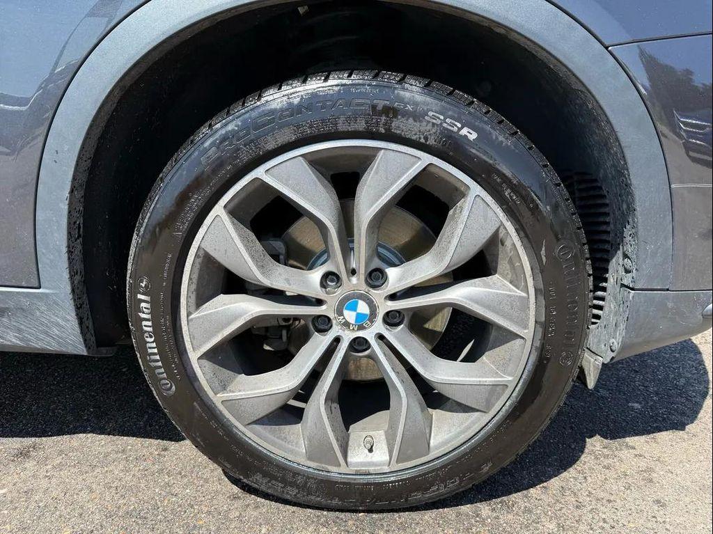 used 2015 BMW X4 car, priced at $16,800
