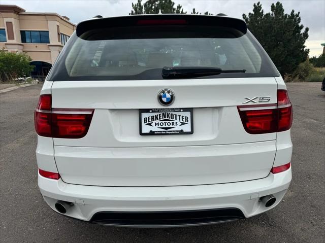 used 2013 BMW X5 car, priced at $14,800