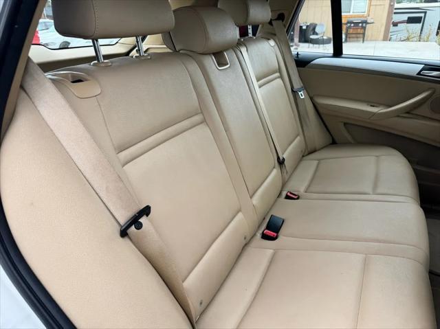 used 2013 BMW X5 car, priced at $14,800