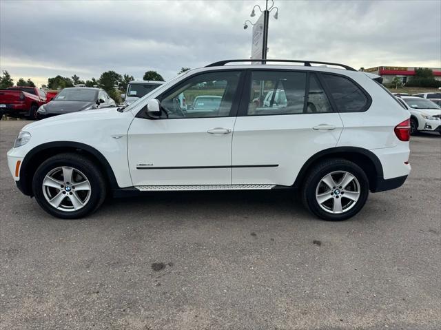 used 2013 BMW X5 car, priced at $14,800