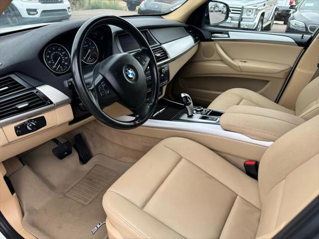 used 2013 BMW X5 car, priced at $14,800