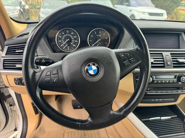 used 2013 BMW X5 car, priced at $14,800