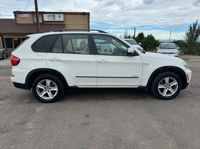 used 2013 BMW X5 car, priced at $14,800